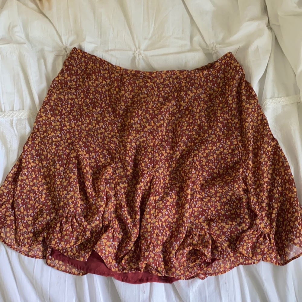 Tobi Skirt
